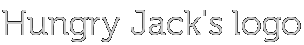 Hungry Jack's logo