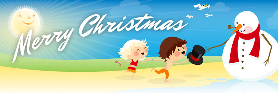 Merry Christmas!
