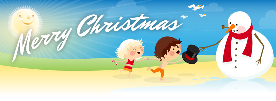 Merry Christmas!